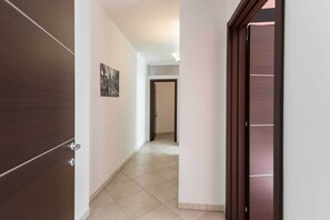 Interior - Appartamento Alba - Salento Reservation (Racale)