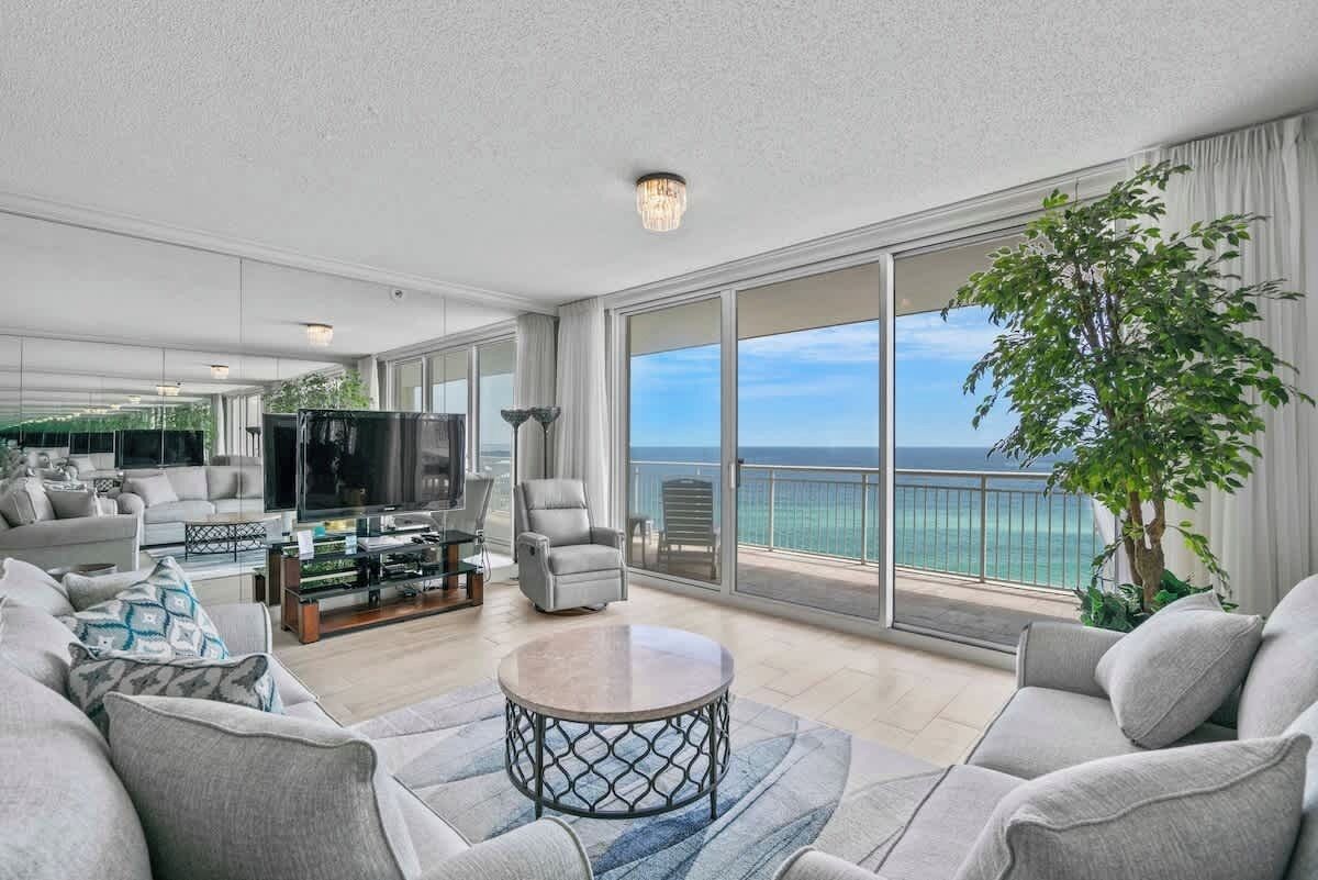 Smart-TV og kontorer