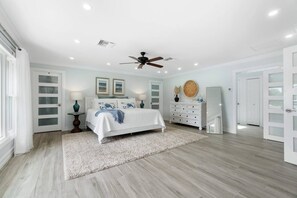 3 habitaciones, tabla de planchar con plancha y wifi gratis
