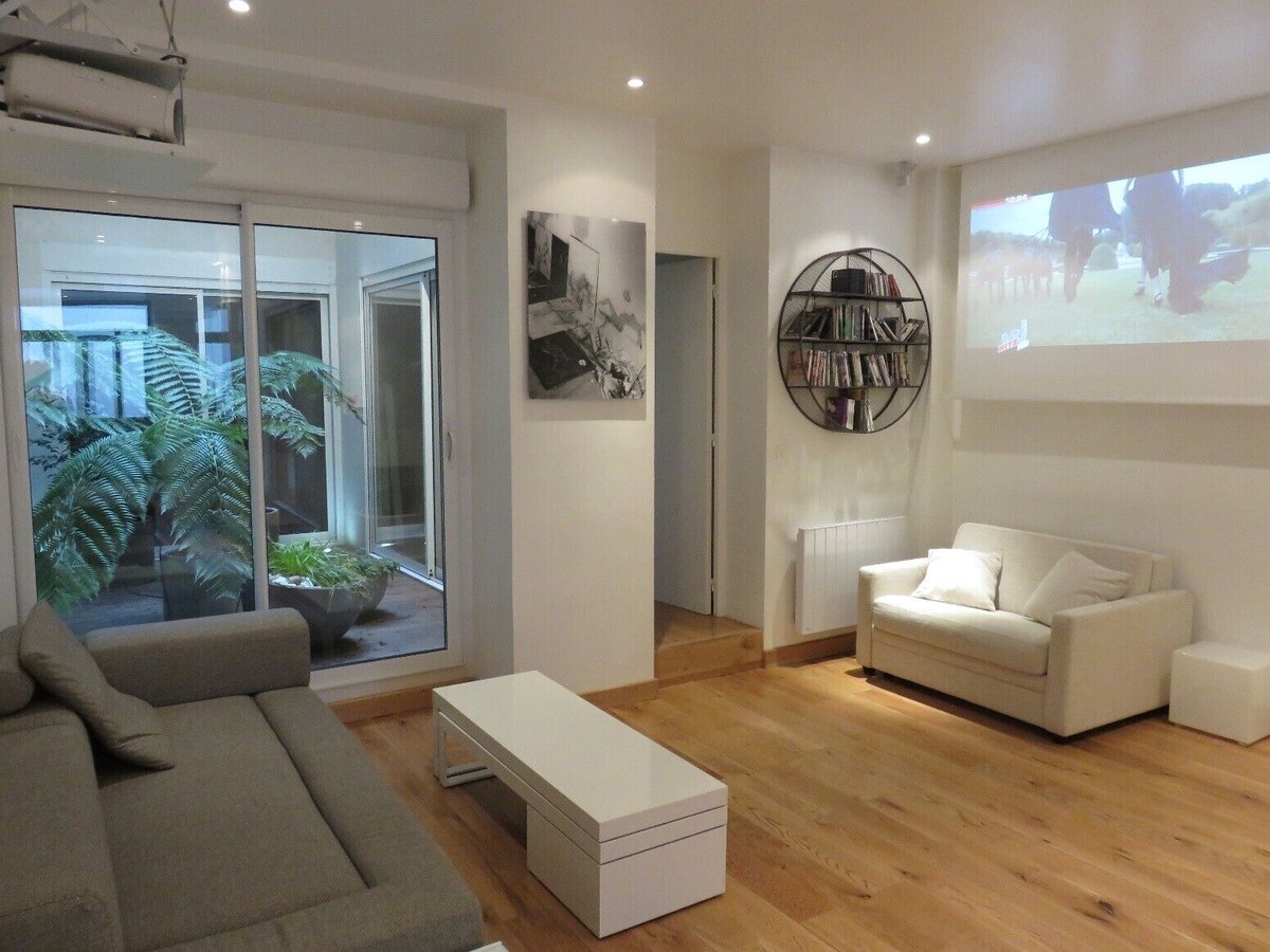 Bild für Gastgeberprofil