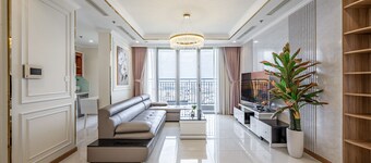 Vinhomes Central Park - KIMI Residences