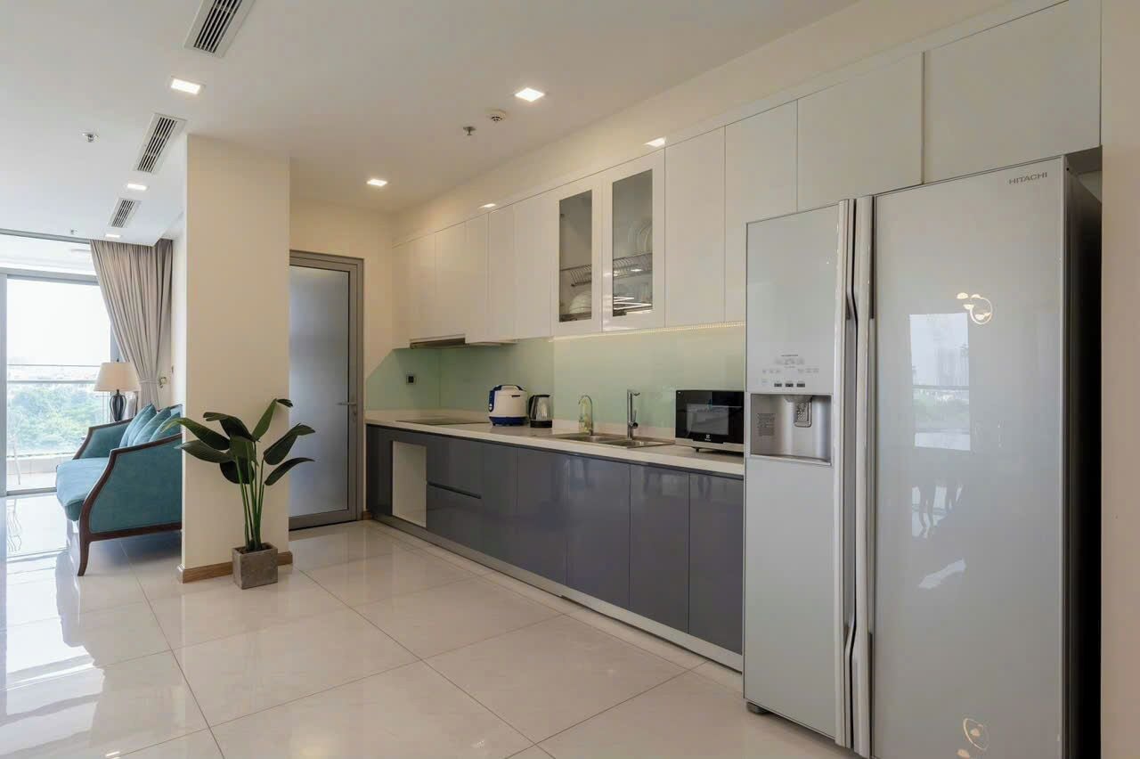 Dapur pribadi