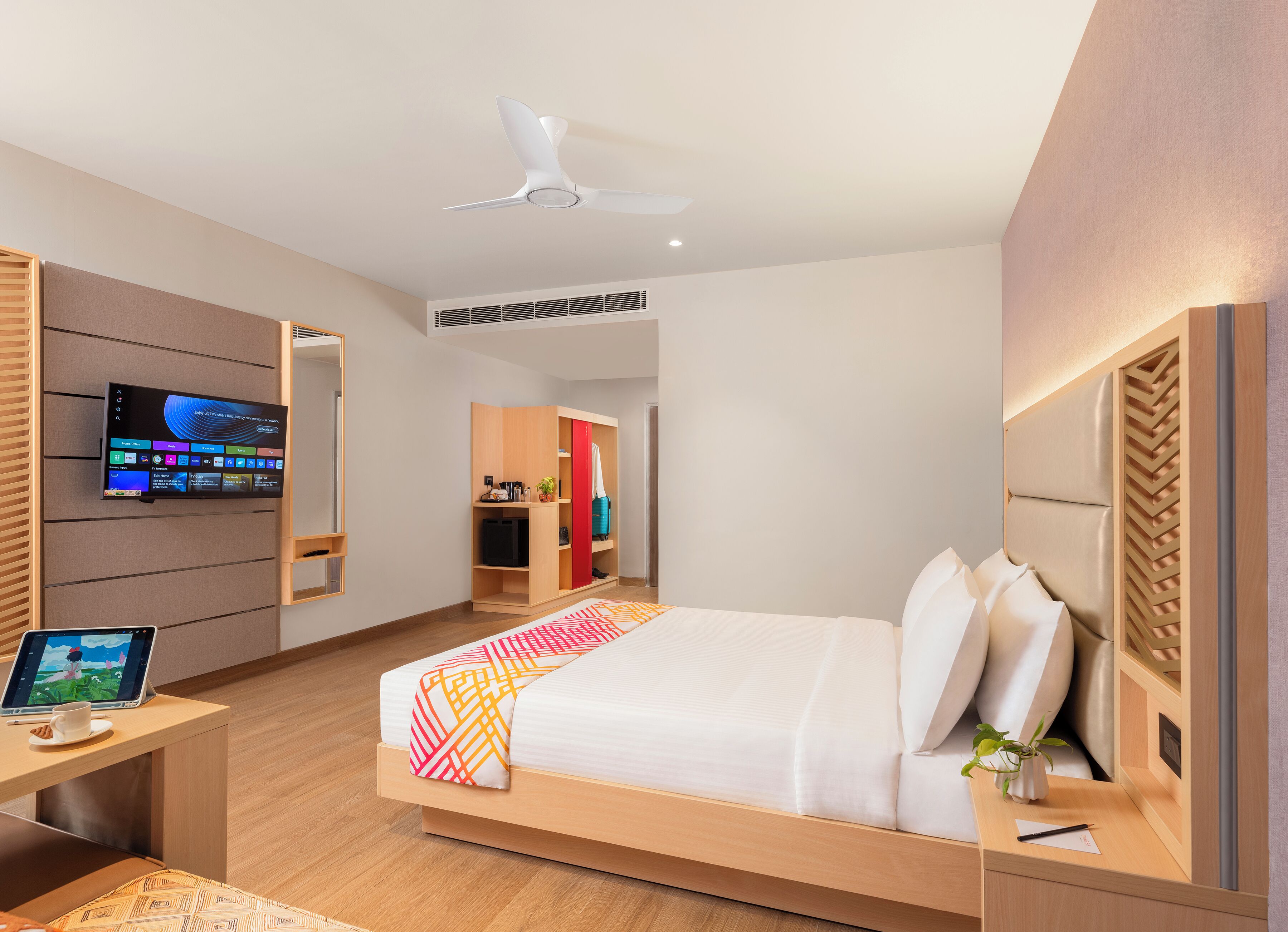 Foto - Ginger Nagpur Airport Road