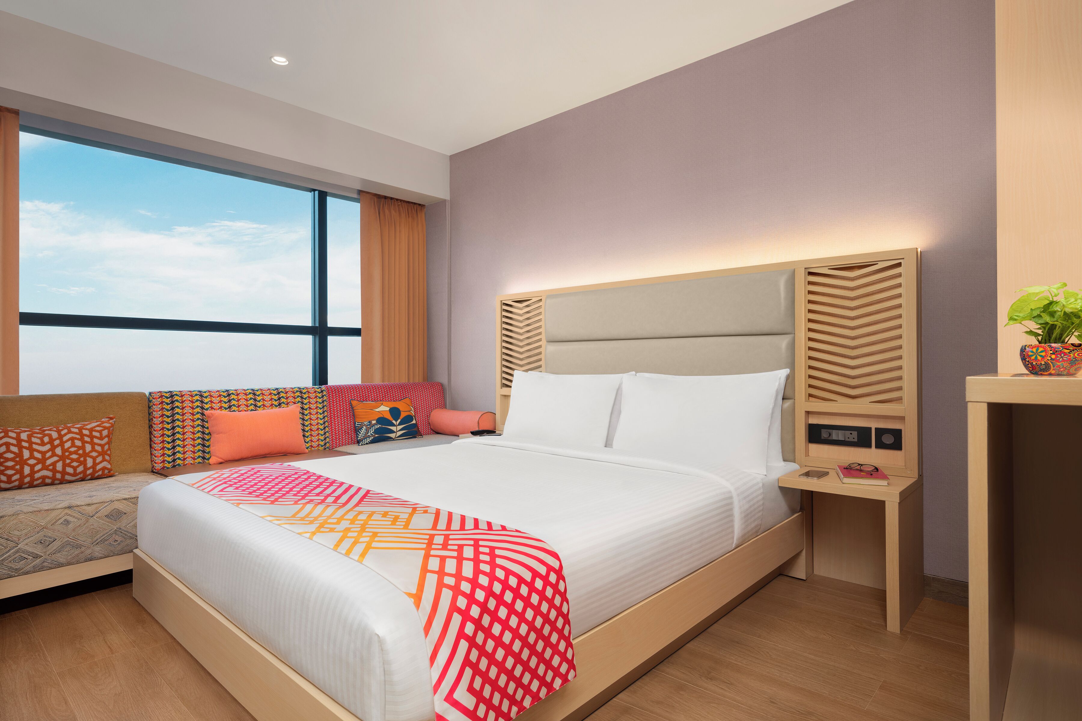 Foto - Ginger Nagpur Airport Road