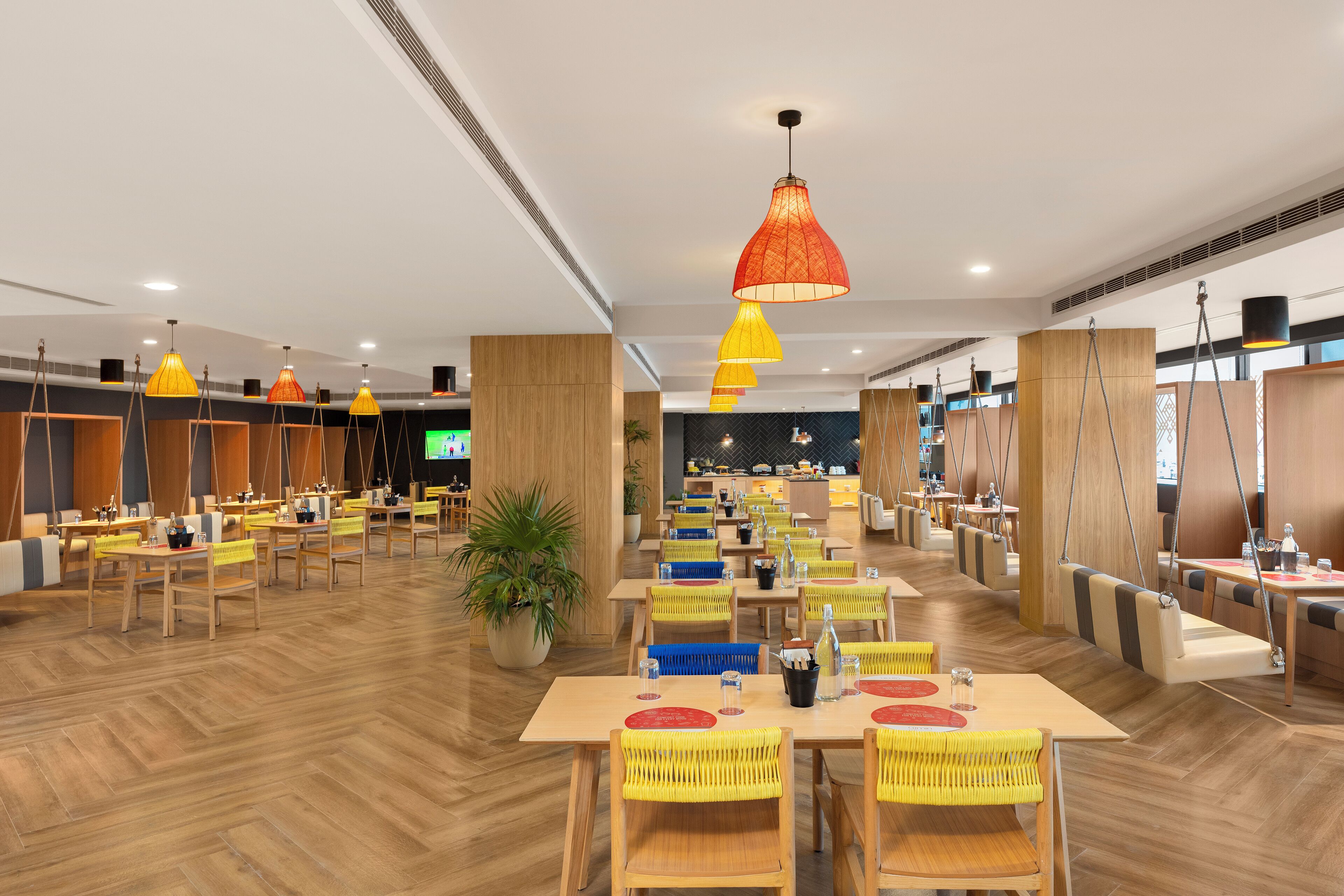 Foto - Ginger Nagpur Airport Road