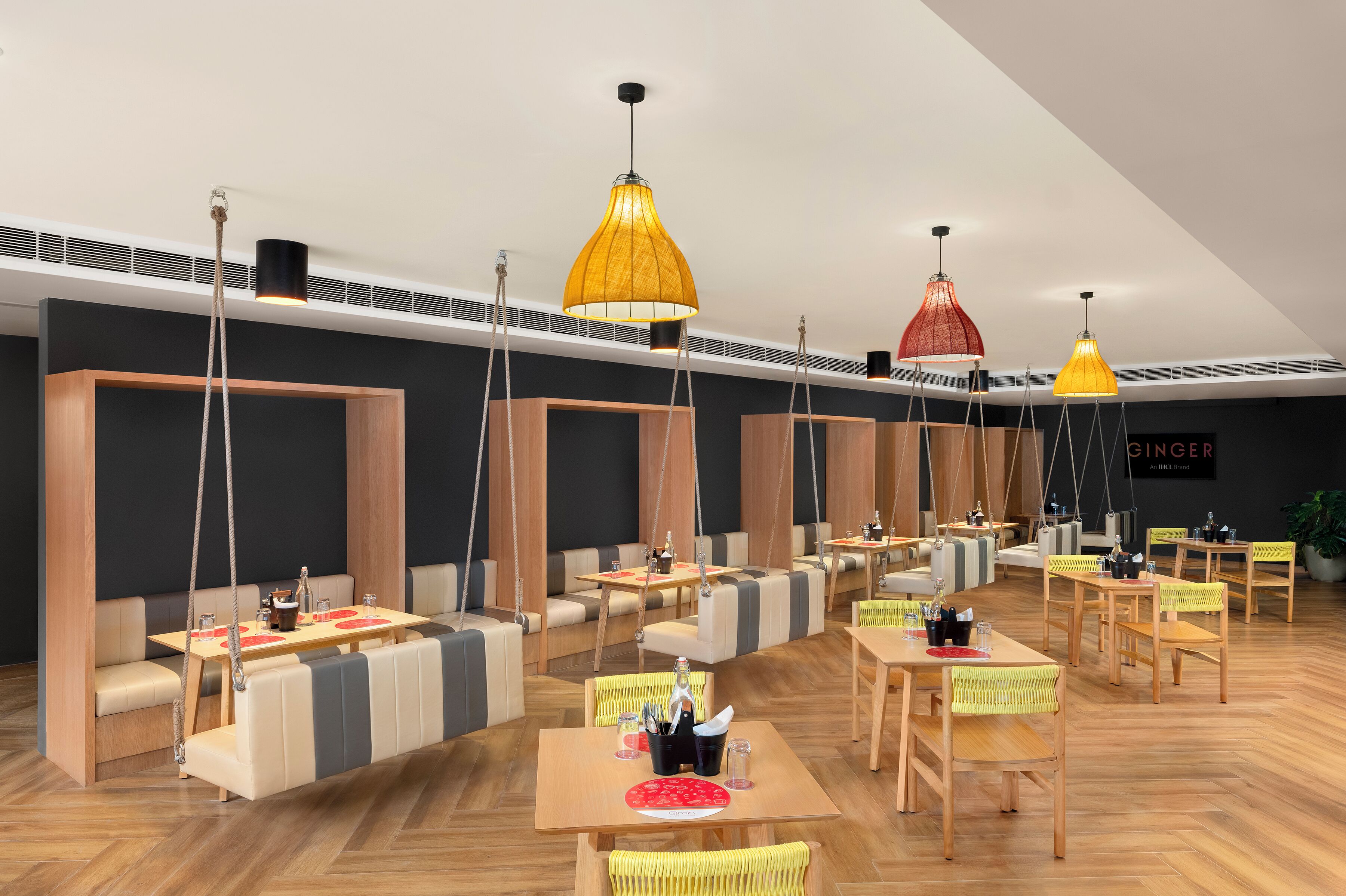 Foto - Ginger Nagpur Airport Road