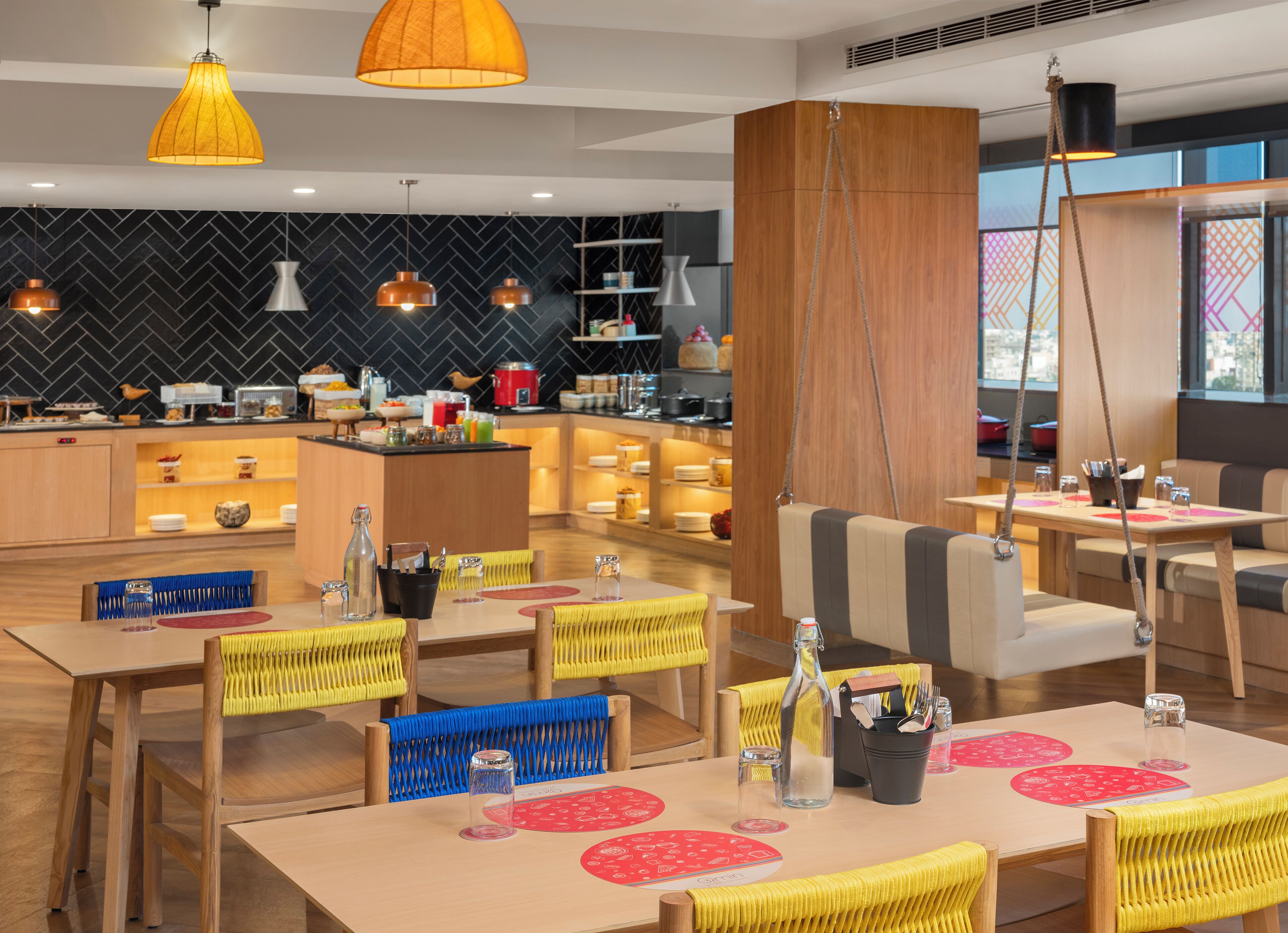 Foto - Ginger Nagpur Airport Road