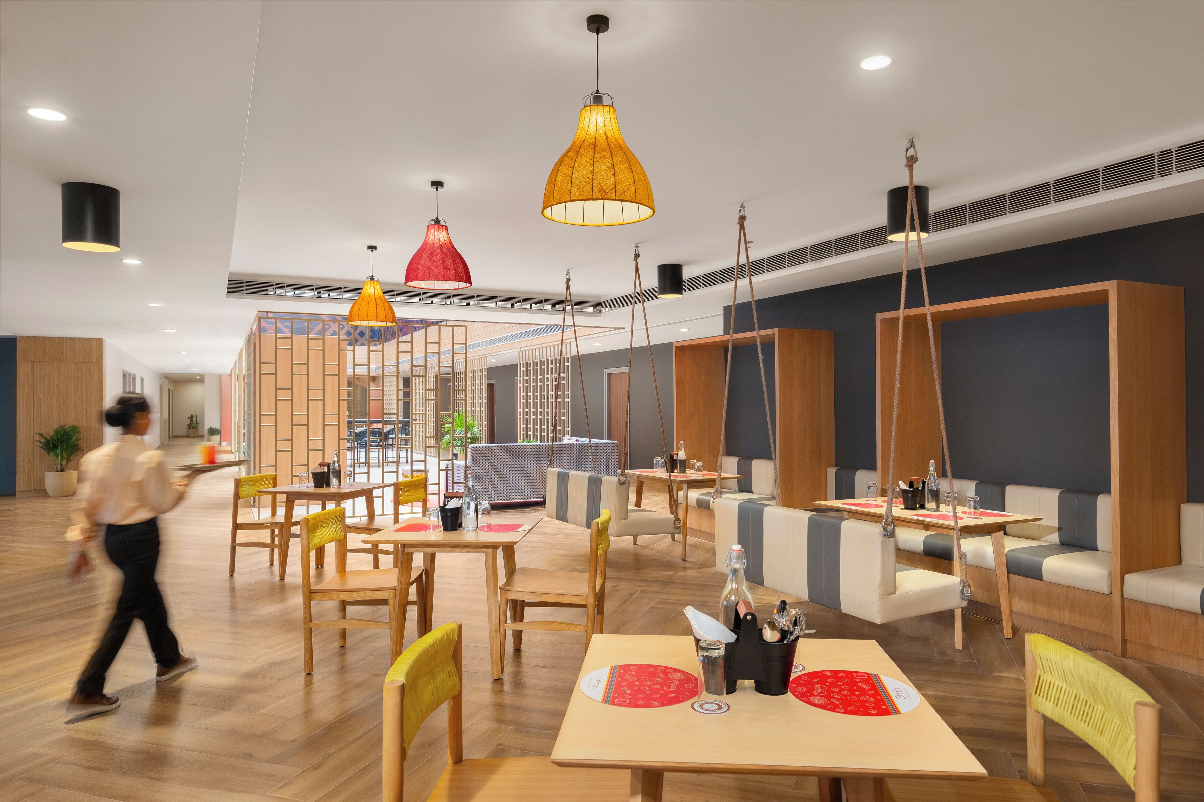 Foto - Ginger Nagpur Airport Road