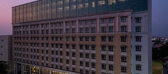 Ginger Nagpur Airport Road