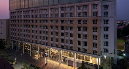 Ginger Nagpur Airport Road