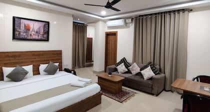 Happy Home Living