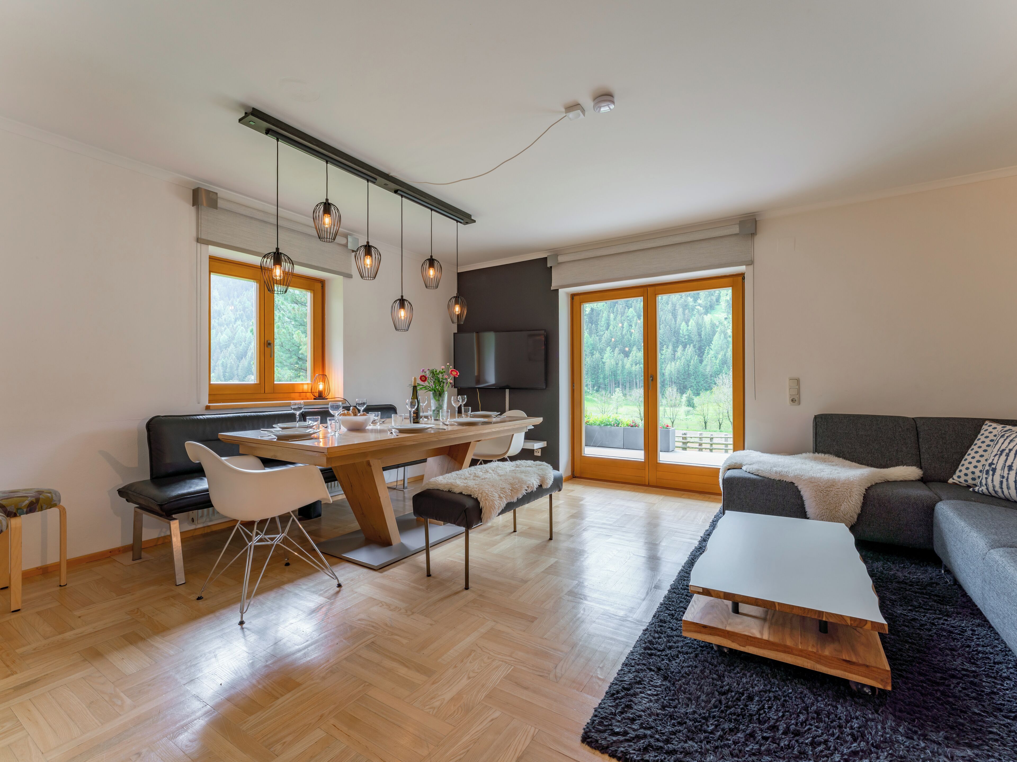 Lovely Chalet Near A Hiking And Skiing Area - Bad Kleinkirchheim