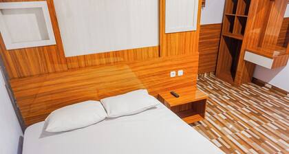 Hotel O Atifah Homes