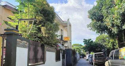 Hotel O Atifah Homes