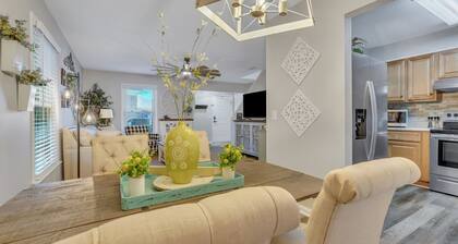 Sagebrush Suite - Close to Paulson Stadium, GSU!