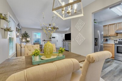 Sagebrush Suite - Close to Paulson Stadium, GSU!