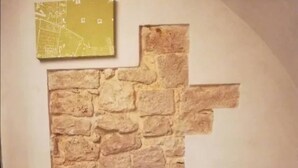 Interior - Locus Pendinelli Trani 53-The philosophy of a b&b, the details of a Hotel!!! (Trani)