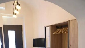 1 bedroom, Internet, bed sheets - Locus Pendinelli Trani 53-The philosophy of a b&b, the details of a Hotel!!! (Trani)