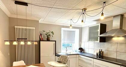 Ferienwohnung 'Family Apartement Lot54' mit WLAN