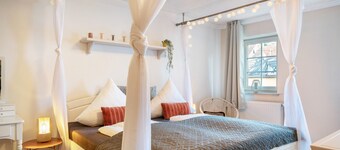 Apartment 'Family Apartement Lot54' with Wi-Fi