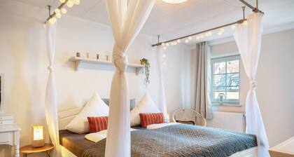 Ferienwohnung 'Family Apartement Lot54' mit WLAN