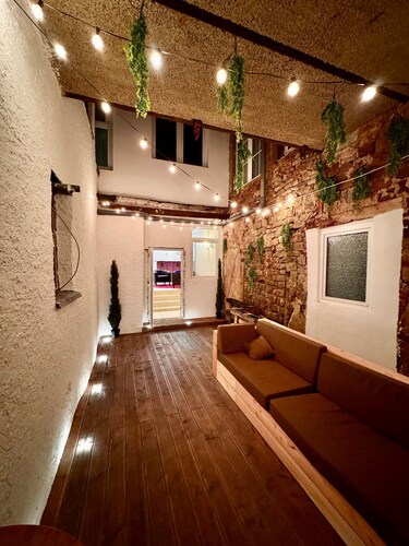 Ferienwohnung 'Family Apartement Lot54' mit WLAN