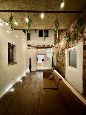Interieur