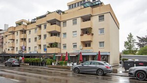 Eksteriør