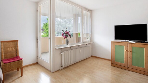 Oppholdsområde