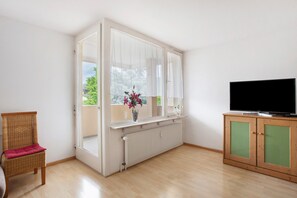 Oppholdsområde