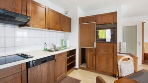 Eget kjøkken