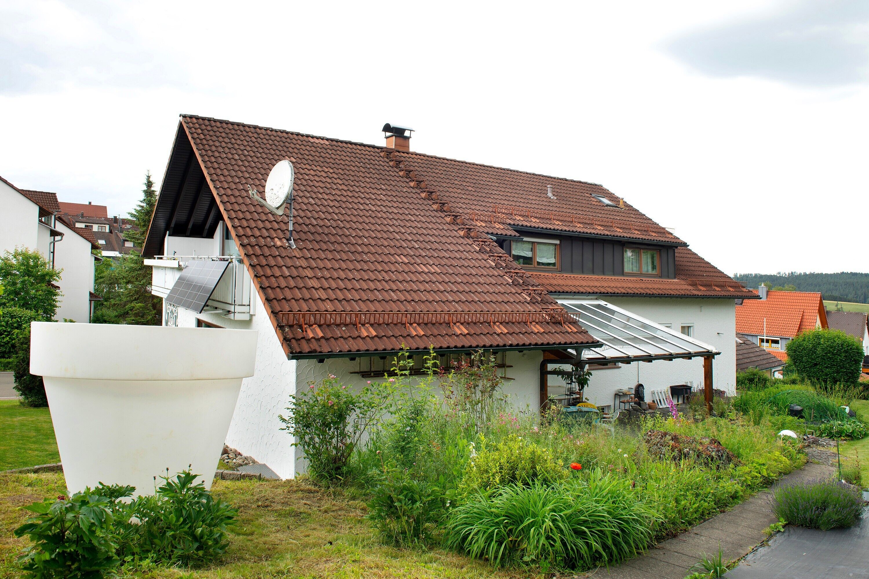 Außenbereich