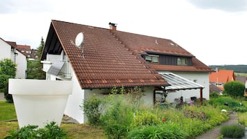 AuĂenbereich