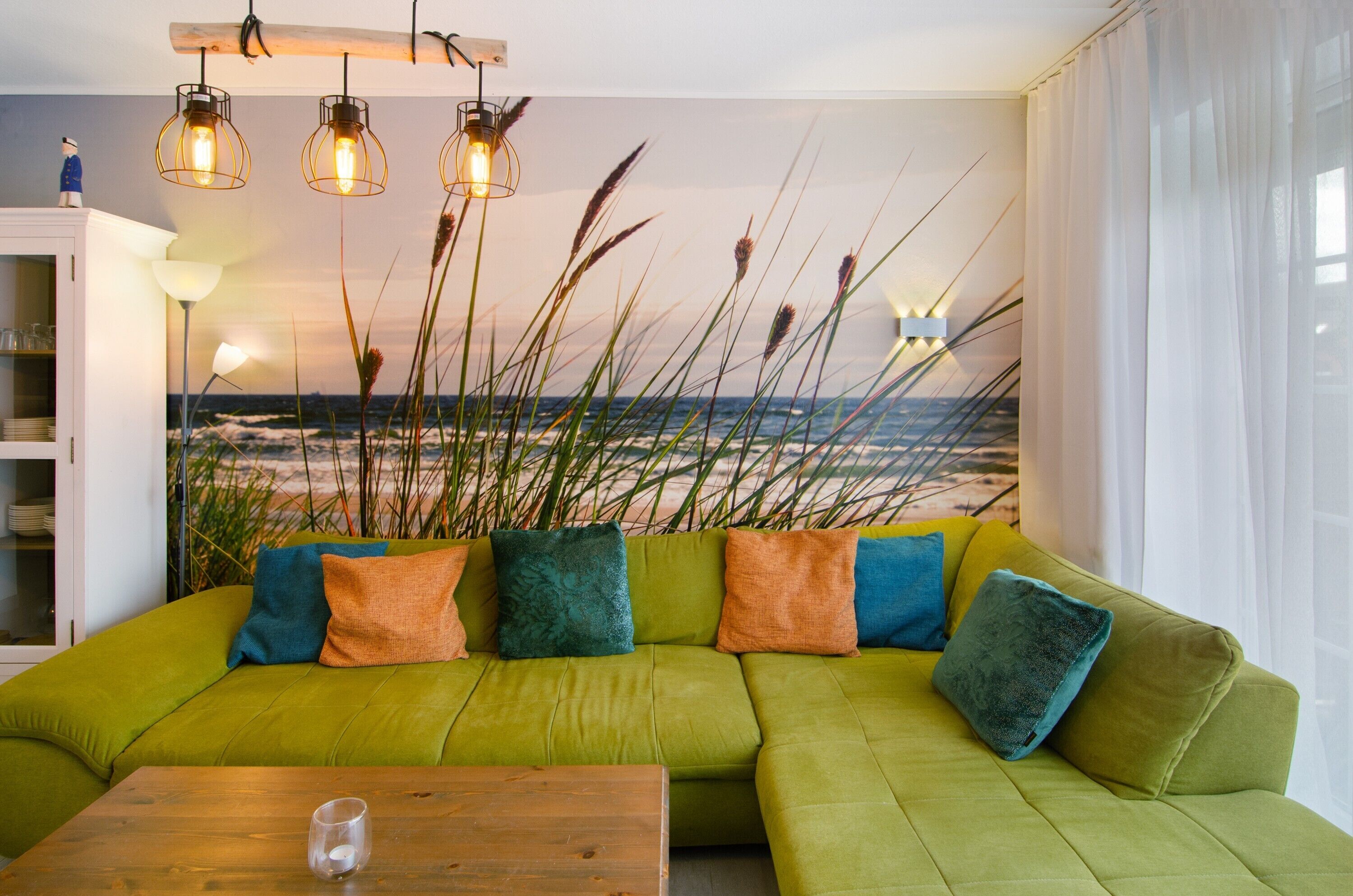 電視、DVD 播放機、音響