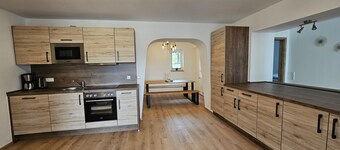 Apartment 'Wohnung-nummer-4' for 6 people