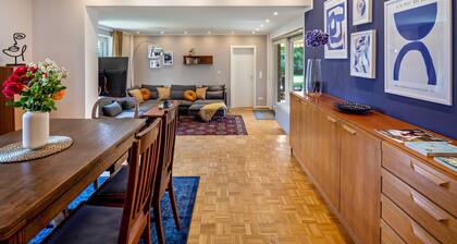 Spacious Holiday Home in Northern Hesse with Private Terrace, Garden & Wi-Fi