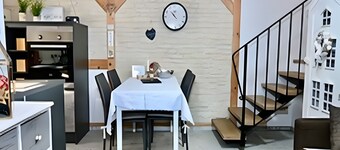 Holiday Home 'Quartier Sängerstadt' with Shared Garden and Wi-Fi