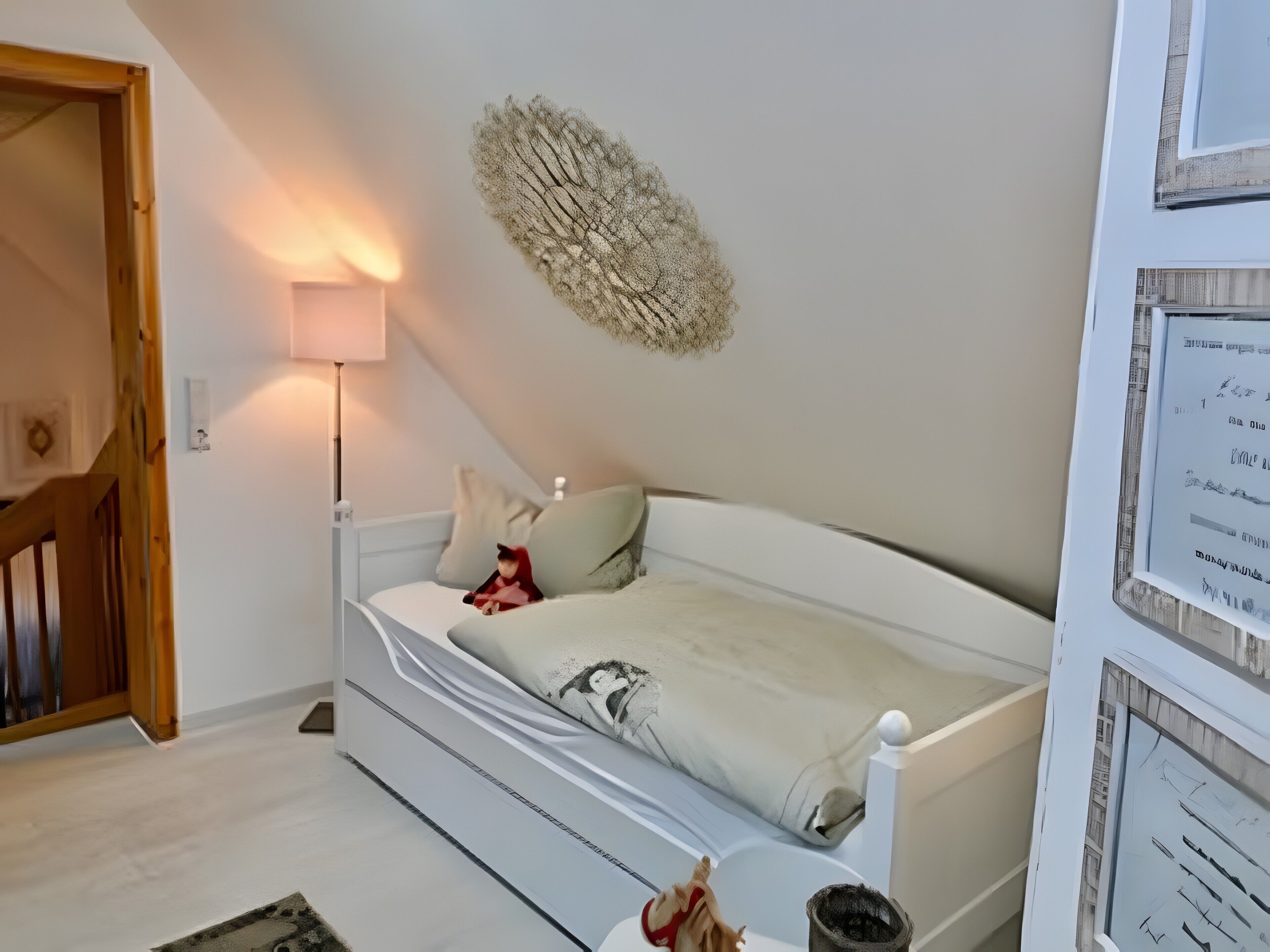 Maison De Vacances « Quartier Sängerstadt » à Finsterwalde, Calme Et Familiale - Finsterwalde