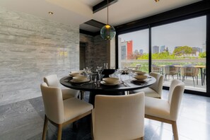 Opç ões para refeição