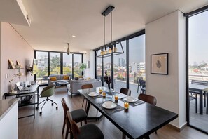 Interior - Capitalia | Designer Charm near WTC (Ciudad de México)