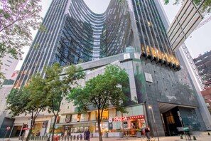 Exterior - Capitalia - Luxury Apartment w/Amenities (Ciudad de México)