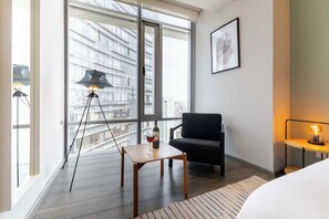 Interior - Capitalia - Luxury Apartment w/Amenities (Ciudad de México)