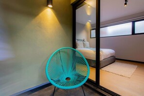 1 bedroom, in-room safe, desk, iron/ironing board