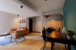 Interior - Capitalia | Elegant Condesa Stay (Ciudad de México)