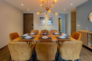 Dining - Capitalia | Elegance Escape (Ciudad de México)