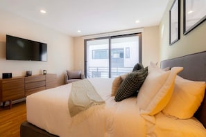 3 Schlafzimmer, Bügeleisen/Bügelbrett, WLAN, Bettwäsche