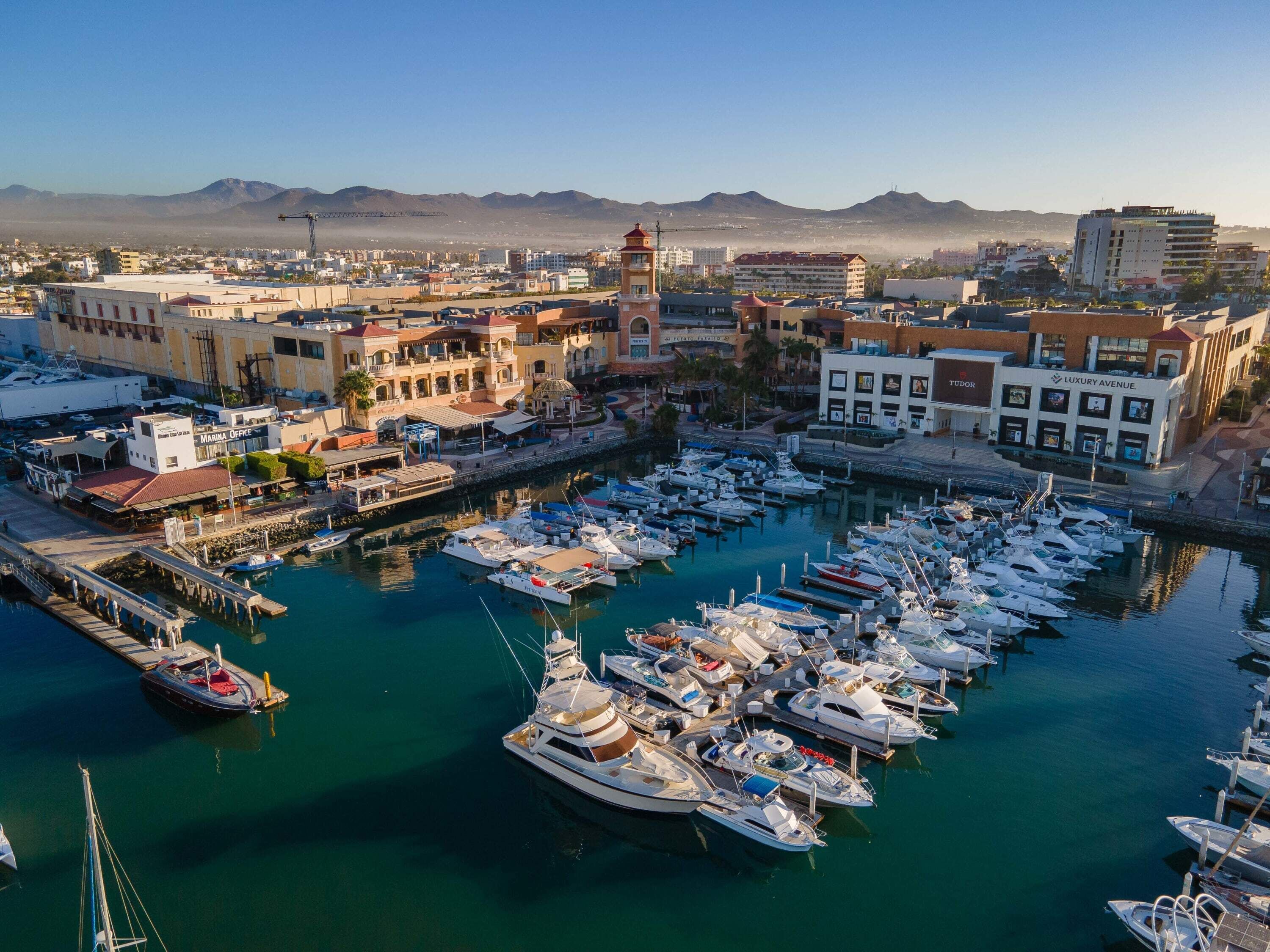Marina