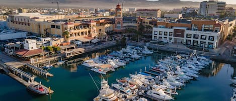 Marina