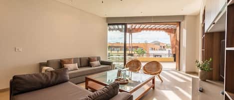 Fernseher, Arbeitsbereiche