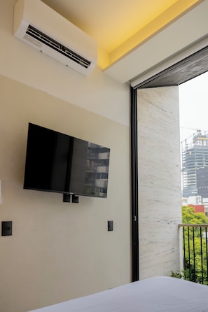 Interior - Capitalia | Urban Sanctuary (Ciudad de México)